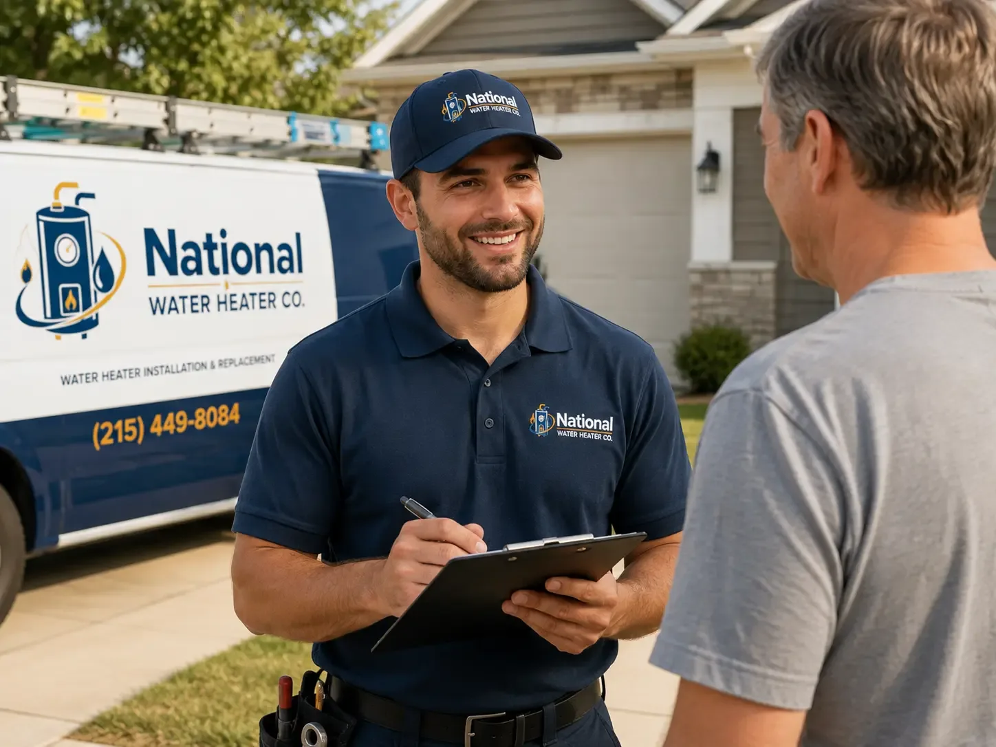 Water Heater Installation Hildreth, NE FAQs